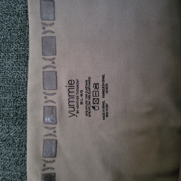 Women's shaper - Picture 3 of 3